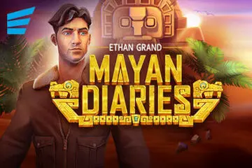 Ethan Grand Mayan Diaries