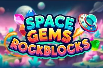Space Gems Rockblocks